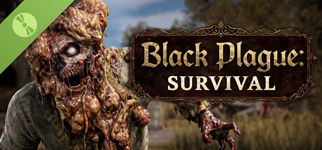 Black Plague: Survival Demo