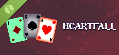 Heartfall Demo