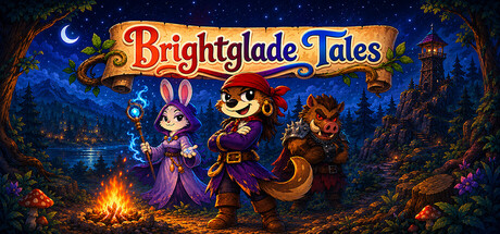 BrightGlade Tales