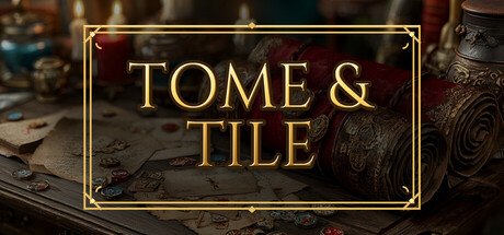 Tome & Tile