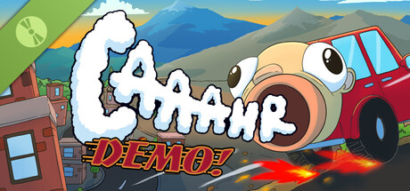 轟轟轟 CAAAHR Demo