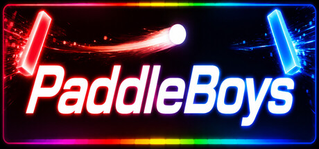 PaddleBoys