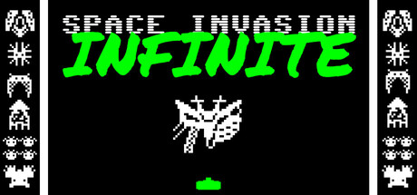 Space Invasion Infinite