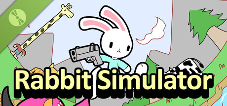 Rabbit Simulator Demo