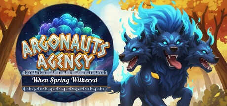 Argonauts Agency: When Spring Withered