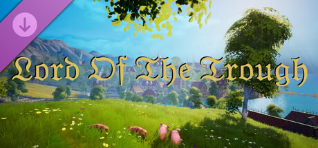 Lord Of The Trough: Jester DLC