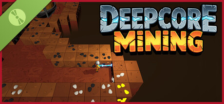 Deepcore Mining Demo