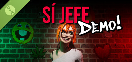Sí Jefe Demo