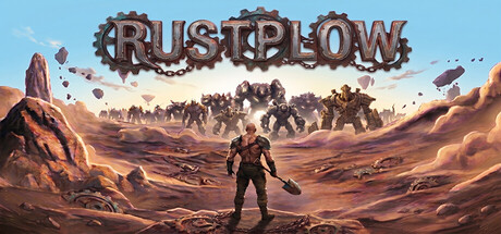 RustPlow