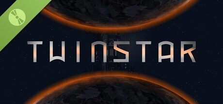 TWINSTAR双星 Demo试玩版