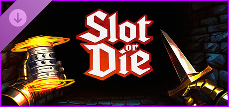 Slot or Die - Rock Pack