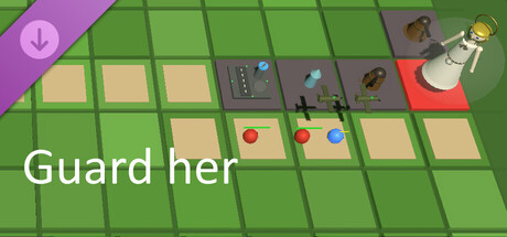 Guard Her - Full Version