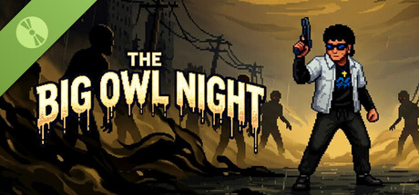 The Big Owl Night Demo