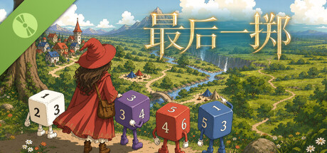 最后一掷 试玩版