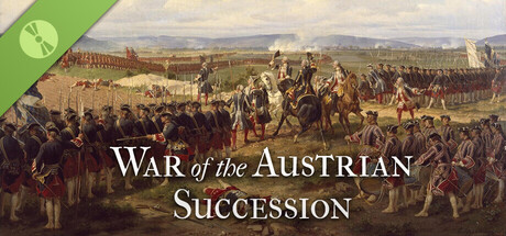 War of the Austrian Succession Demo
