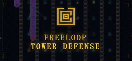 Free Loop Tower Defense 人生是旷野塔防 FLTD