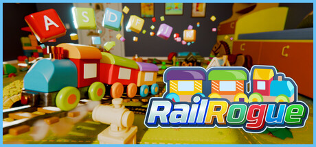 RailRogue