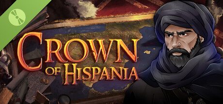 Crown Of Hispania Demo