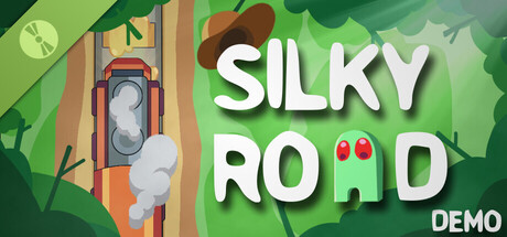 Silky Road Demo
