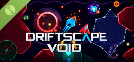 Driftscape: Void Demo