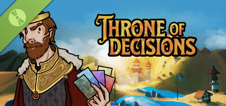 Throne of Decisions Demo
