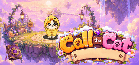 Call the Cat