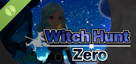 Witch Hunt 0 Demo