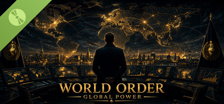 World Order: Global Power Demo