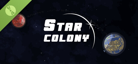 Star Colony Demo