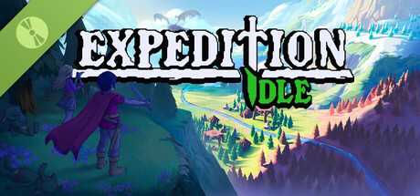 Expedition Idle Demo