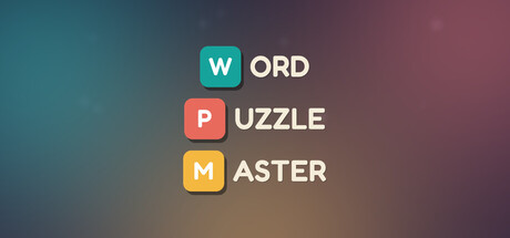 Word Puzzle Master