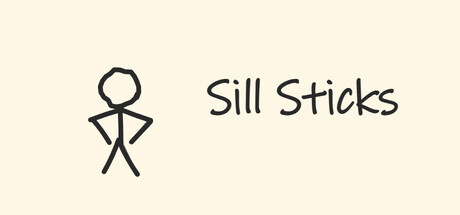 Sill Sticks - 火柴人的日常