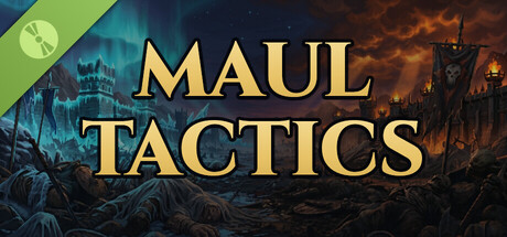 Maul Tactics Demo