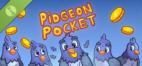Pidgeon Pocket Demo