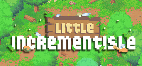 Little Incrementisle
