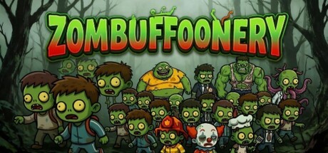 Zombuffoonery