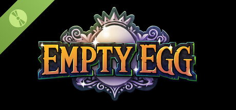 EmptyEgg-Puzzle Demo
