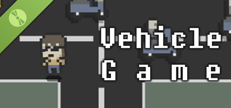 Vehicle Game Demo
