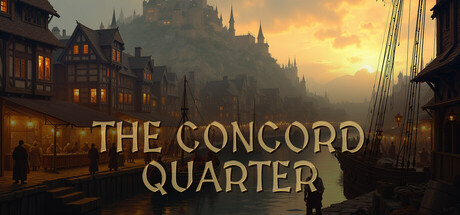 Concord Quarter
