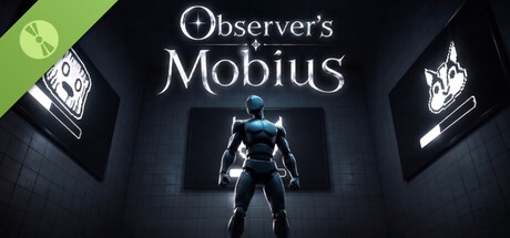 Observer's Mobius Demo