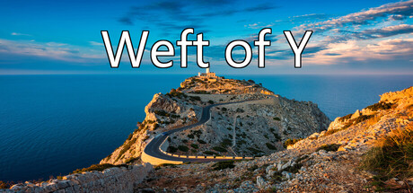Weft of Y