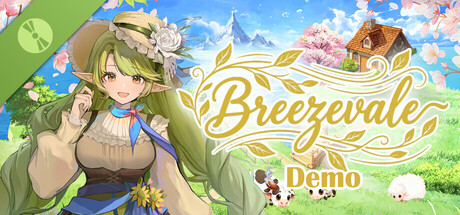 Breezevale Demo