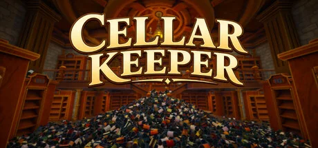 Cellar Keeper