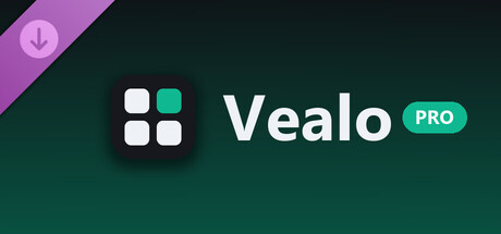 Vealo Pro
