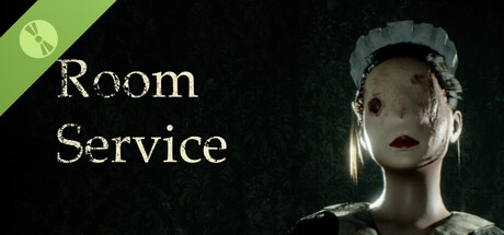 Room Service Demo
