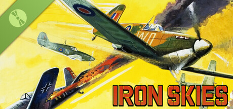 Iron Skies Demo