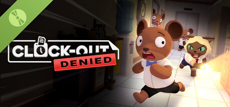 Clock-out Denied Demo