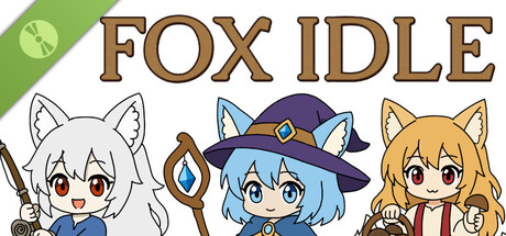 Fox Idle Demo