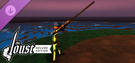 The Joust - Deluxe Edition