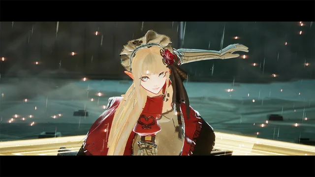 Mahou Arms 游戏截图 1
